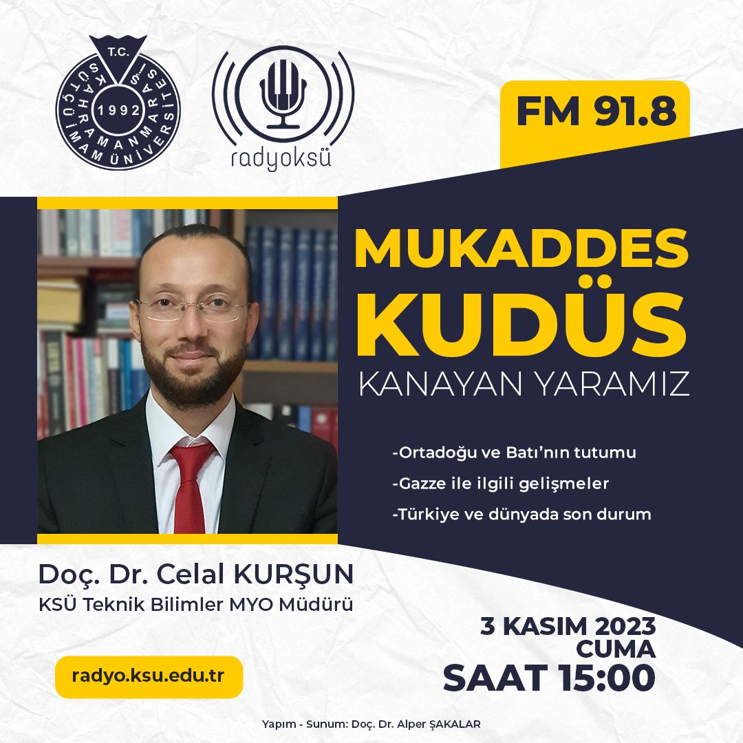 Radyo KSÜ 